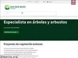 Sites similar to vdberk.es