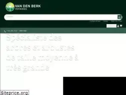 Sites similar to vdberk.fr