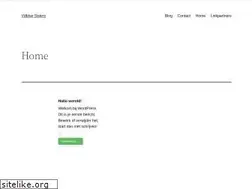 Sites similar to vdbluesisters.de