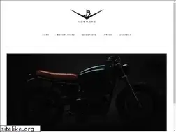 Sites similar to vdbmoto.com