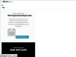 Sites similar to vdboon.nl