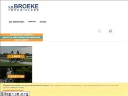 Sites similar to vdbroekefietsen.nl
