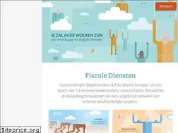 Sites similar to vdbs.be