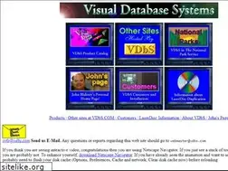 Sites similar to vdbs.com