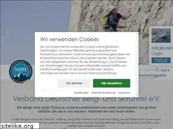 Sites similar to vdbs.de