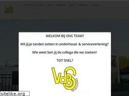 Sites similar to vdbs.info