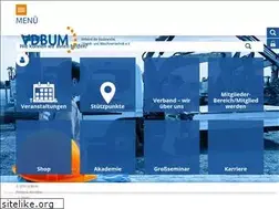 Sites similar to vdbum.de
