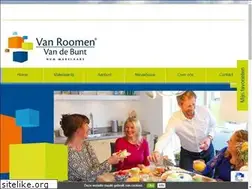 Sites similar to vdbunt.nl