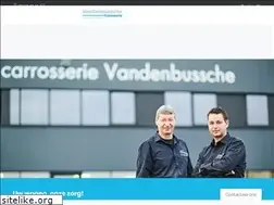 Sites similar to vdbussche.be
