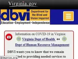 Sites similar to vdbvi.org