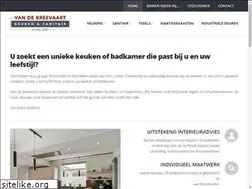 Sites similar to vdbwonen.nl