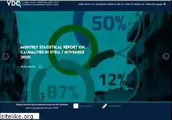 Sites similar to vdc-sy.info