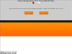 Sites similar to vdc.com.co