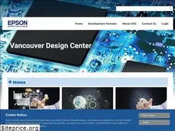 Sites similar to vdc.epson.com