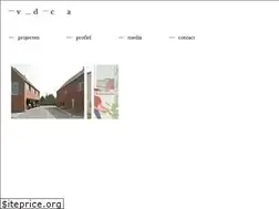 Sites similar to vdca.be