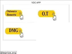 Sites similar to vdcapp.in