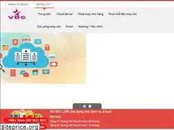 Sites similar to vdcgroup.vn