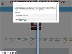 Sites similar to vdcj.org