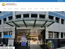 Sites similar to vdcjes.edu.in