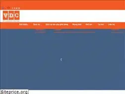 Sites similar to vdclogistics.vn