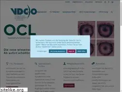 Sites similar to vdco.de