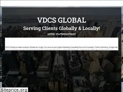 Sites similar to vdcsglobal.com