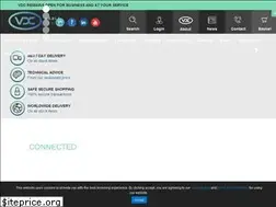 Sites similar to vdctrading.com
