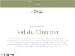 Sites similar to vdcwines.co.za