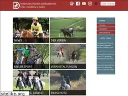Sites similar to vdd-aktuell.de