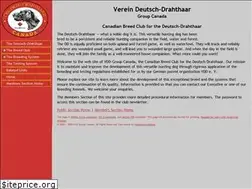 Sites similar to vdd-canada.ca