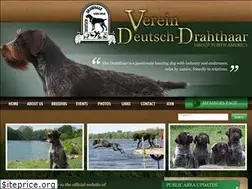 Sites similar to vdd-gna.org