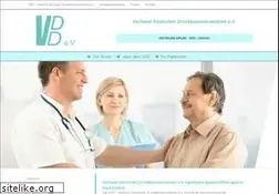Sites similar to vdd-hbo.de
