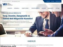 Sites similar to vdd.com.tr