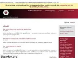 Sites similar to vdd.gov.lv