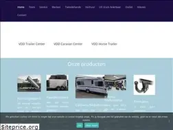 Sites similar to vddcenter.be