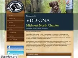 Sites similar to vddgnamwnc.org