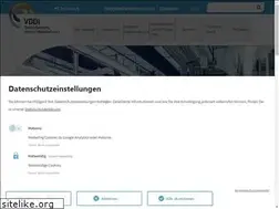Sites similar to vddi.de