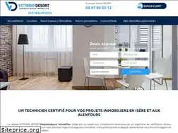 Sites similar to vddiag.fr