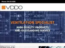 Sites similar to vddo.ca
