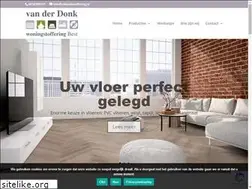 Sites similar to vddonkstoffering.nl