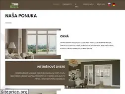 Sites similar to vddorava.sk