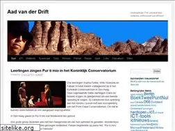 Sites similar to vddrift.com