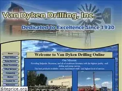 Sites similar to vddrilling.com