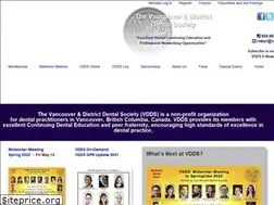 Sites similar to vdds.com
