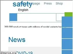 Sites similar to vde.com