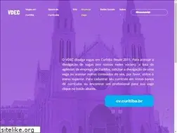 Sites similar to vdec.com.br