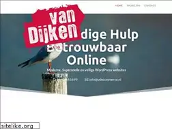 Sites similar to vdecommerce.nl
