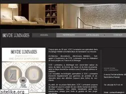 Sites similar to vdelight.fr