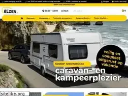 Sites similar to vdelzencaravans.nl
