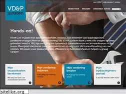 Sites similar to vdenp.nl